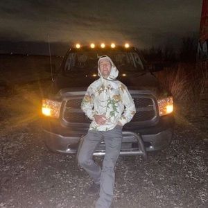 Meet your Posher, Tommy